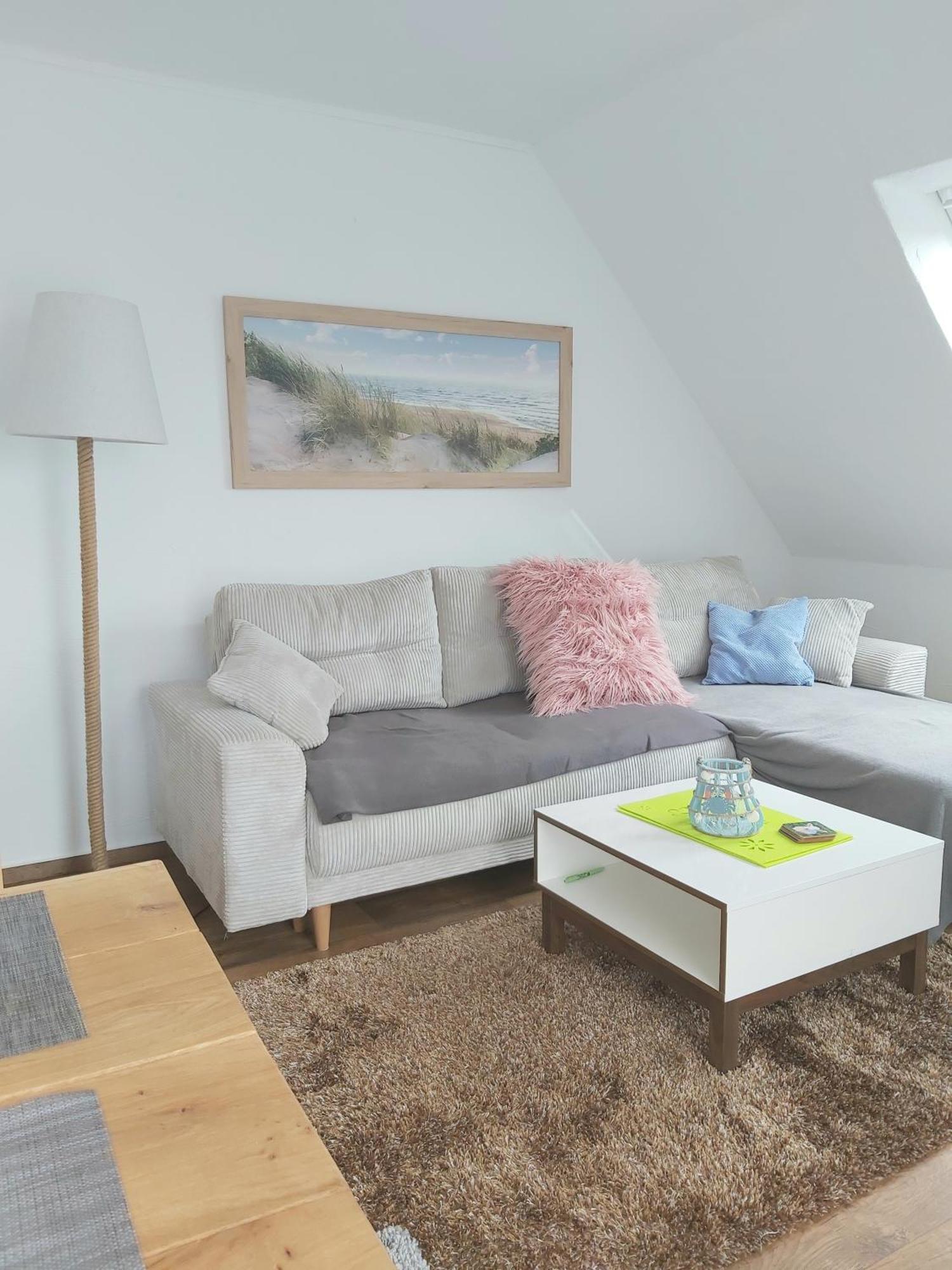 Ferienwohnung Yachthafen De Lorenzo Carolinensiel Exterior photo